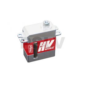 S0025002  MKS HV93i High Voltage Tail Servo  